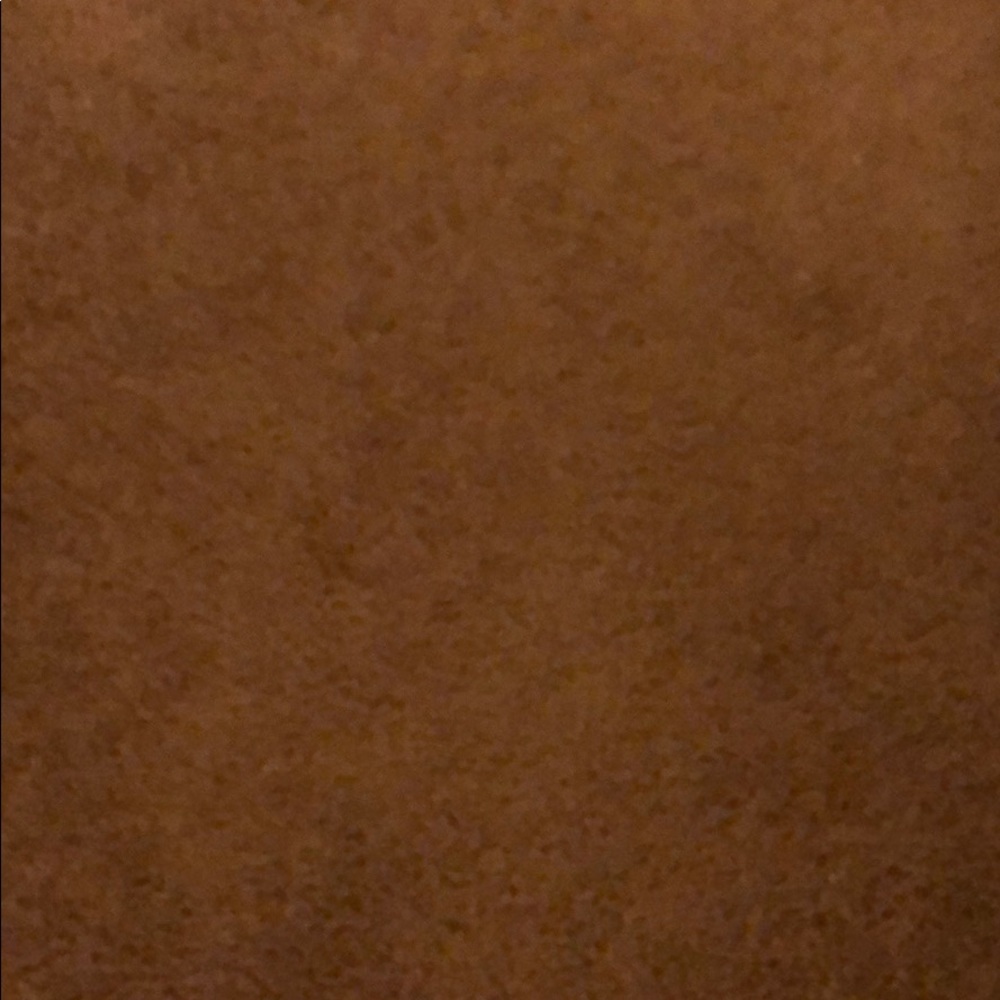 Meet your Posher, Darby